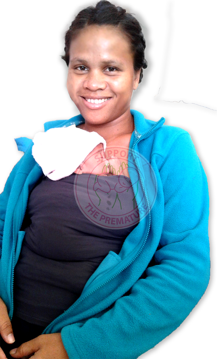 Journée Mondiale de la prématurité - Madagascar #WPD2025 #WorldPrematurityDay2025